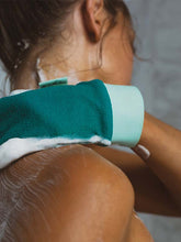 Mr & Mrs Tannie Exfoliating Mitt